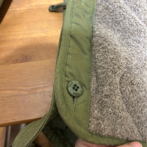 Aritzia TNA Jacket size xs - Picture 4 of 5